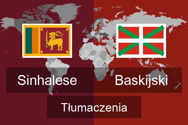  Baskijski Tłumaczenia