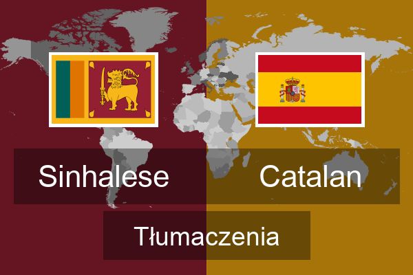  Catalan Tłumaczenia