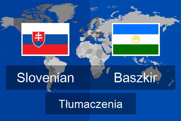  Baszkir Tłumaczenia