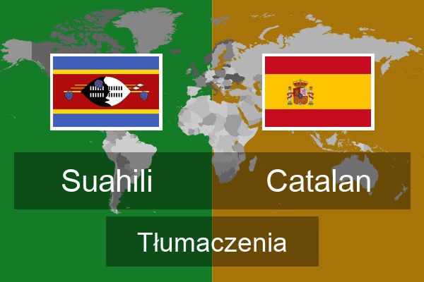  Catalan Tłumaczenia