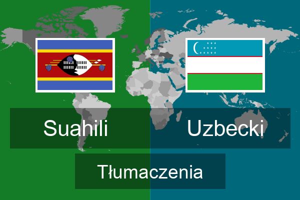  Uzbecki Tłumaczenia