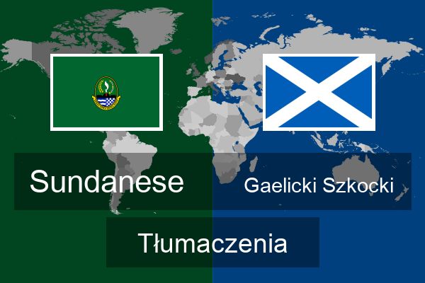  Gaelicki Szkocki Tłumaczenia