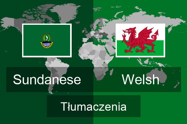  Welsh Tłumaczenia