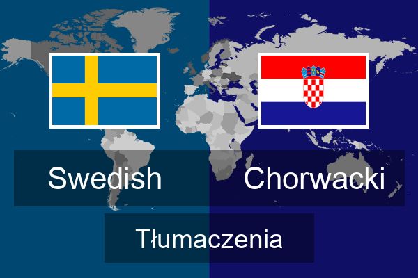  Chorwacki Tłumaczenia
