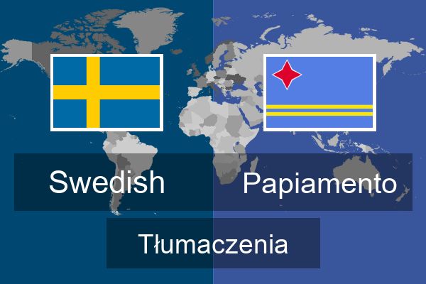  Papiamento Tłumaczenia