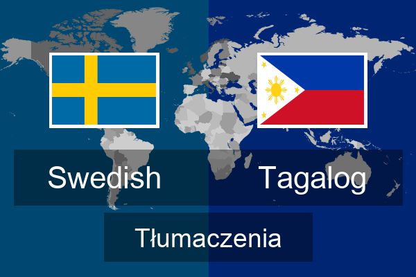  Tagalog Tłumaczenia