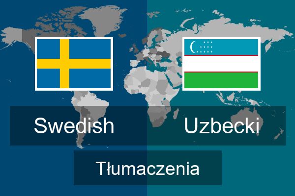  Uzbecki Tłumaczenia