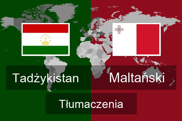  Maltański Tłumaczenia
