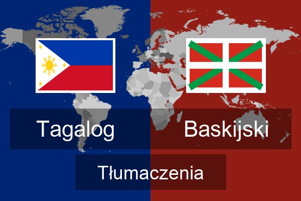  Baskijski Tłumaczenia