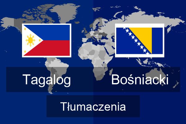  Bośniacki Tłumaczenia