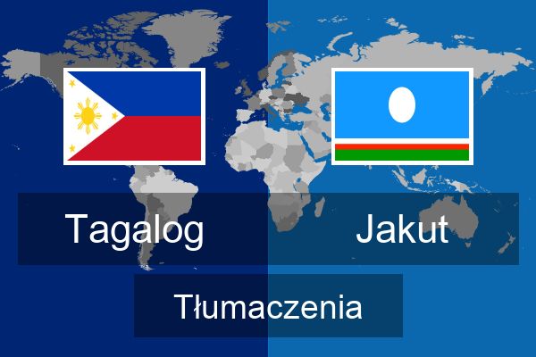  Jakut Tłumaczenia