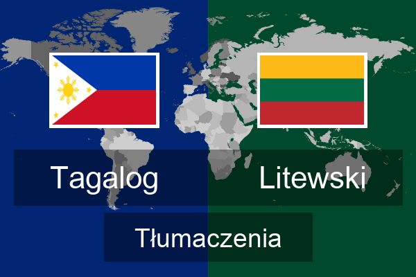  Litewski Tłumaczenia