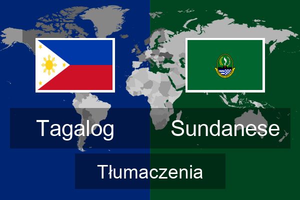  Sundanese Tłumaczenia