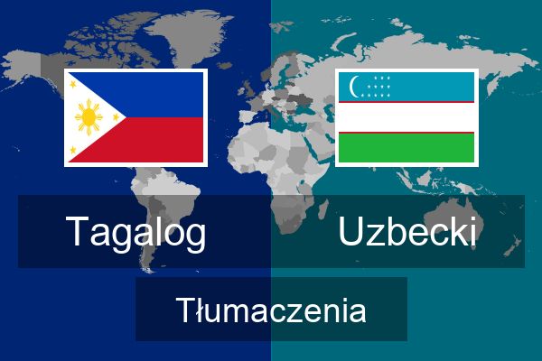  Uzbecki Tłumaczenia