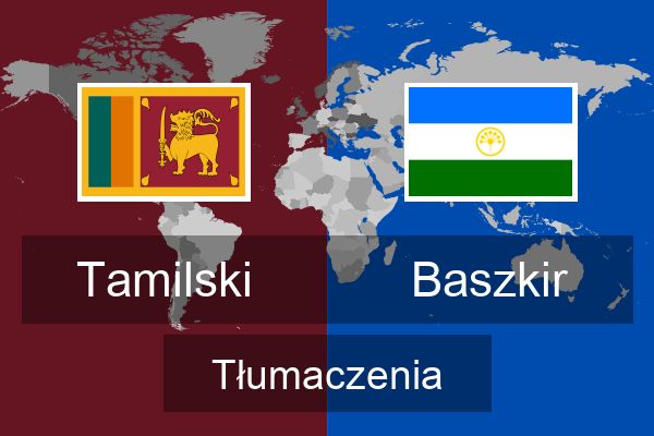  Baszkir Tłumaczenia