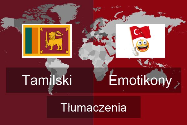  Emotikony Tłumaczenia
