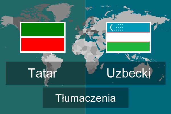  Uzbecki Tłumaczenia