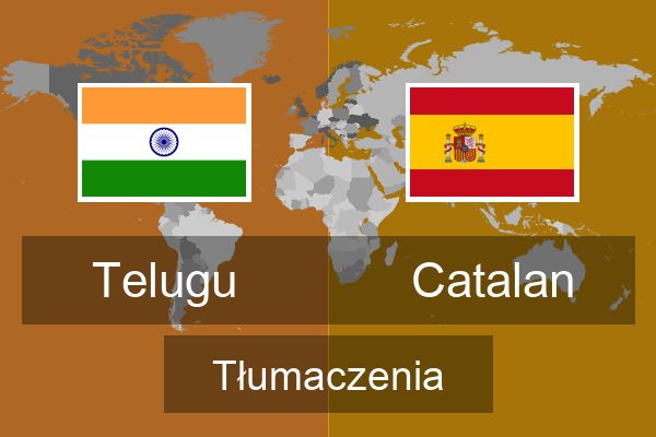  Catalan Tłumaczenia