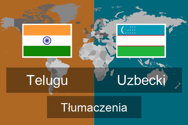  Uzbecki Tłumaczenia