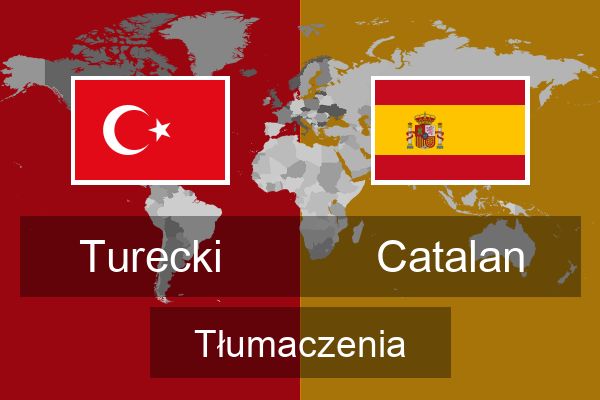  Catalan Tłumaczenia