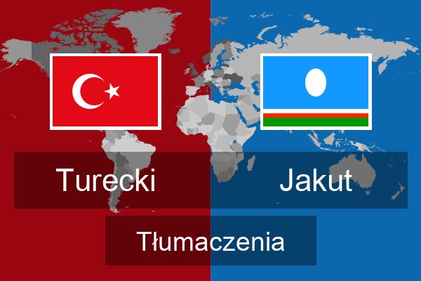  Jakut Tłumaczenia