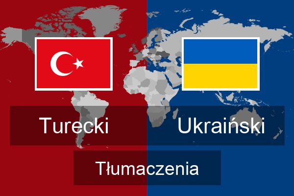  Ukraiński Tłumaczenia