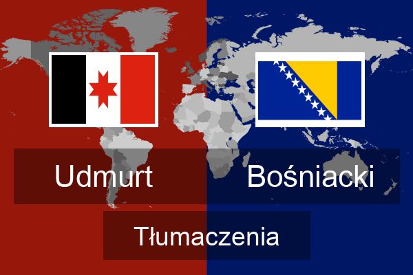  Bośniacki Tłumaczenia