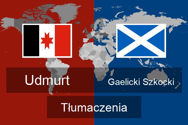  Gaelicki Szkocki Tłumaczenia