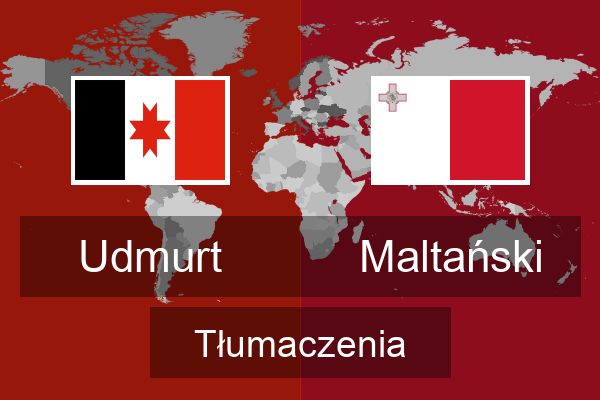  Maltański Tłumaczenia
