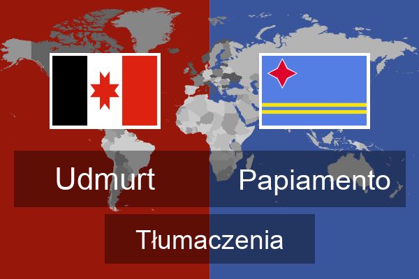  Papiamento Tłumaczenia