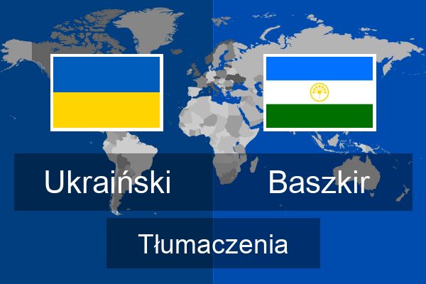  Baszkir Tłumaczenia