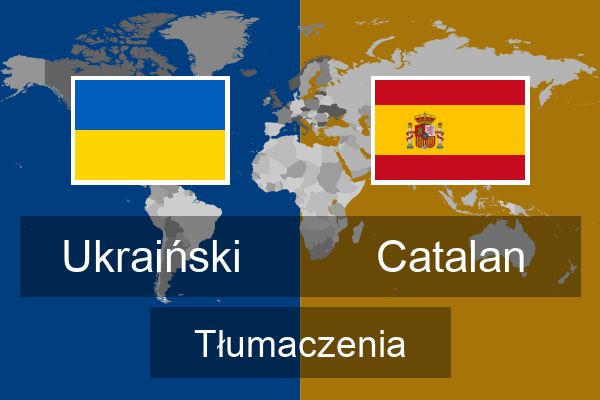  Catalan Tłumaczenia