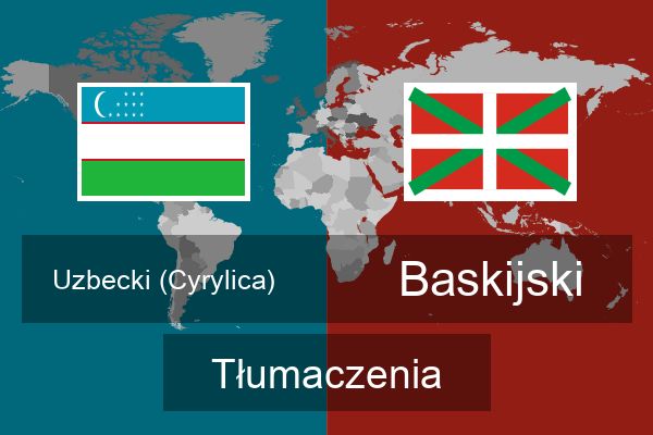  Baskijski Tłumaczenia