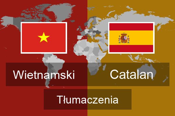  Catalan Tłumaczenia