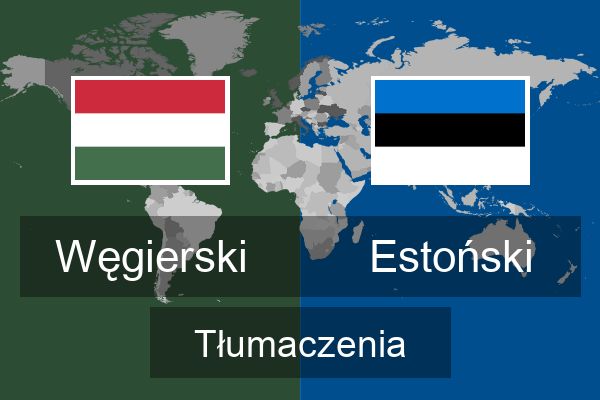  Estoński Tłumaczenia