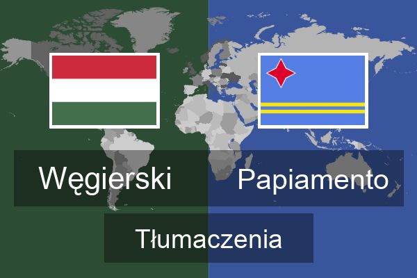  Papiamento Tłumaczenia