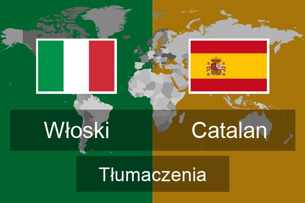  Catalan Tłumaczenia