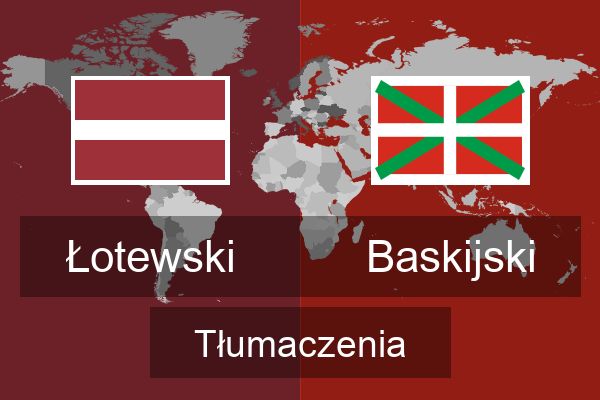  Baskijski Tłumaczenia