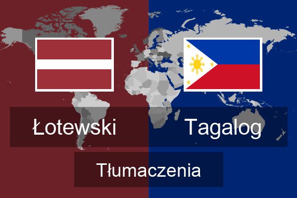  Tagalog Tłumaczenia