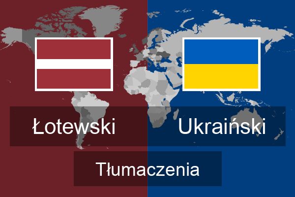  Ukraiński Tłumaczenia