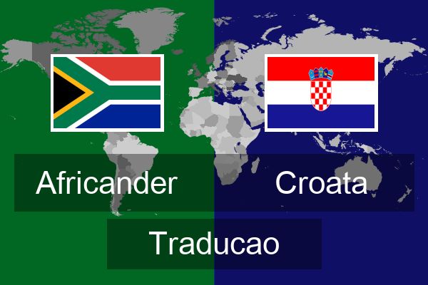  Croata Traducao
