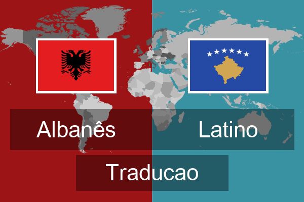  Latino Traducao