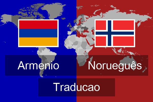  Norueguês Traducao