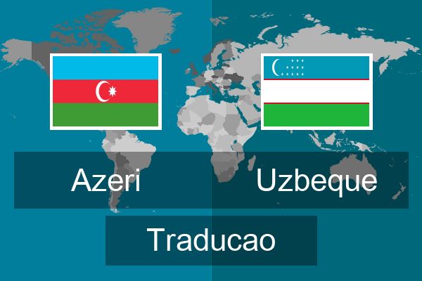  Uzbeque Traducao