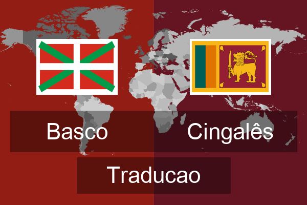  Cingalês Traducao