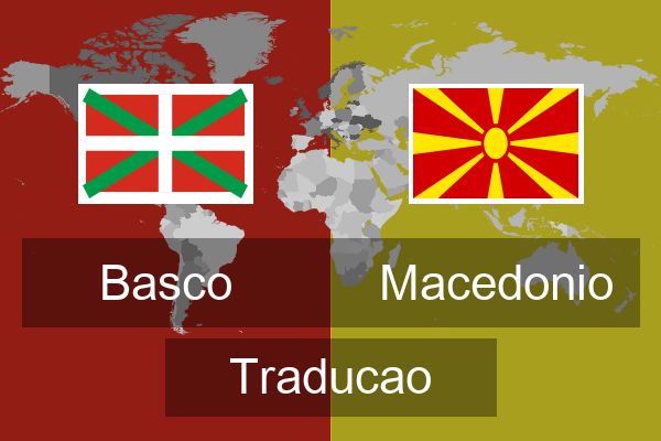  Macedonio Traducao