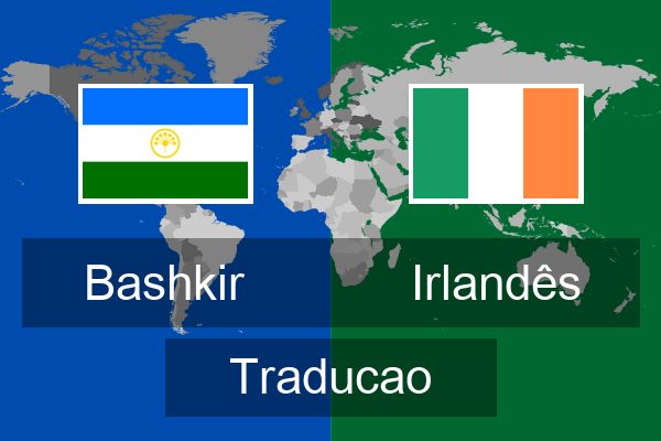  Irlandês Traducao