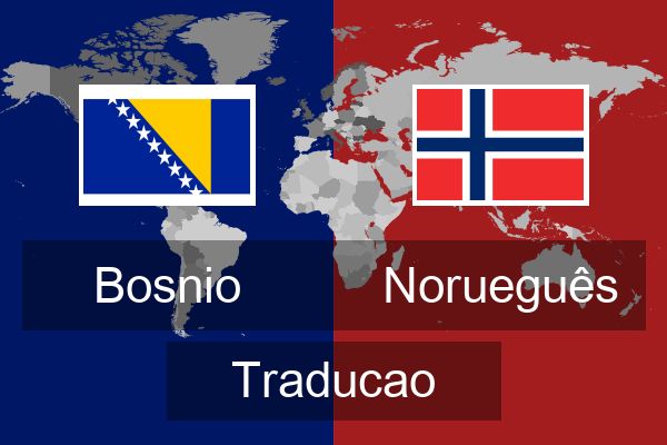  Norueguês Traducao