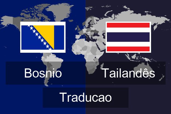  Tailandês Traducao