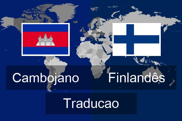  Finlandês Traducao